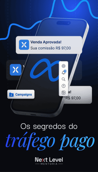 Os Segredos do Tráfego Direto Mentoria Next Level Nicoli Heinig