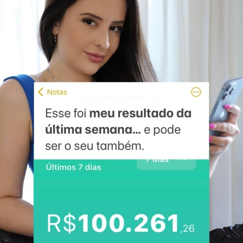 Resultados Mentoria Next Level