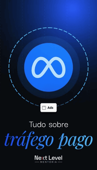 Tudo Sobre Tráfego Direto Mentoria Next Level Nicoli Heinig