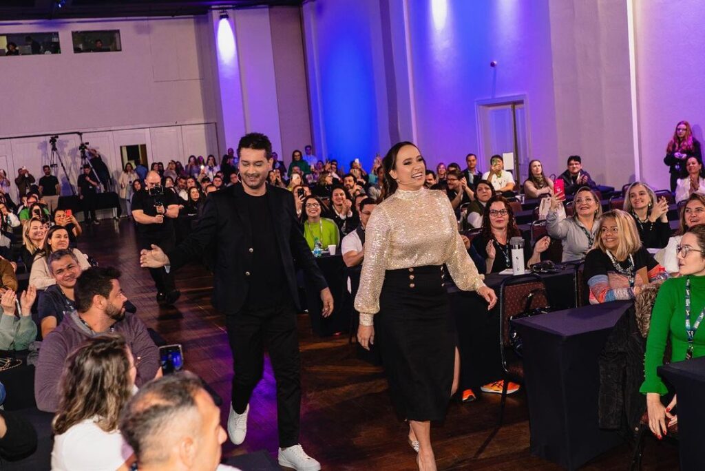 Alunos Curso Milhas Sem Segredo