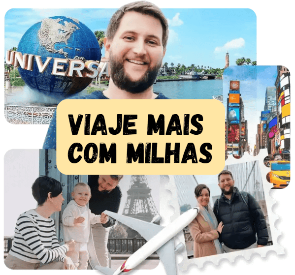 Curso VMM (Viaje Mais Com Milhas)