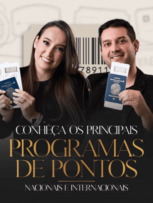 Principais Programas de Pontos - Milhas Sem Segredo