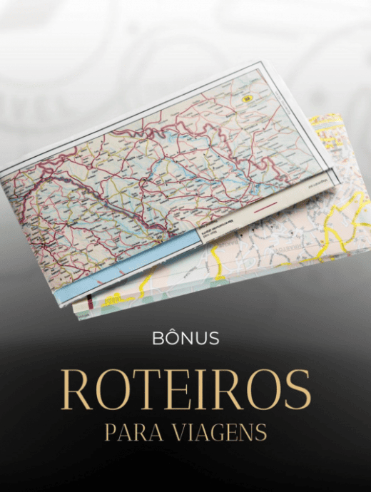 Roteiros Para Viagens - Milhas Sem Segredo