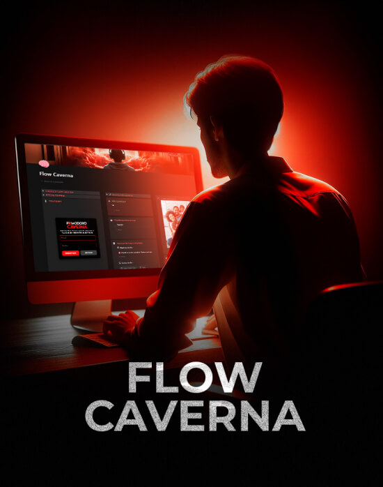 Flow Caverna