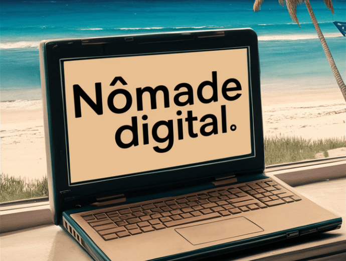 Nômade Digital