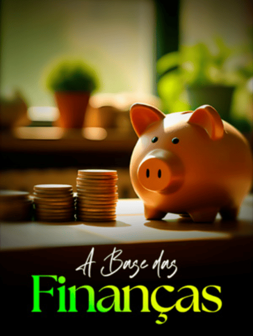 A Base das Finanças Be Your Boss  Camila Resende