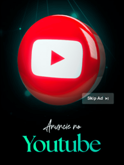 Anuncie no Youtube Be Your Boss  Camila Resende