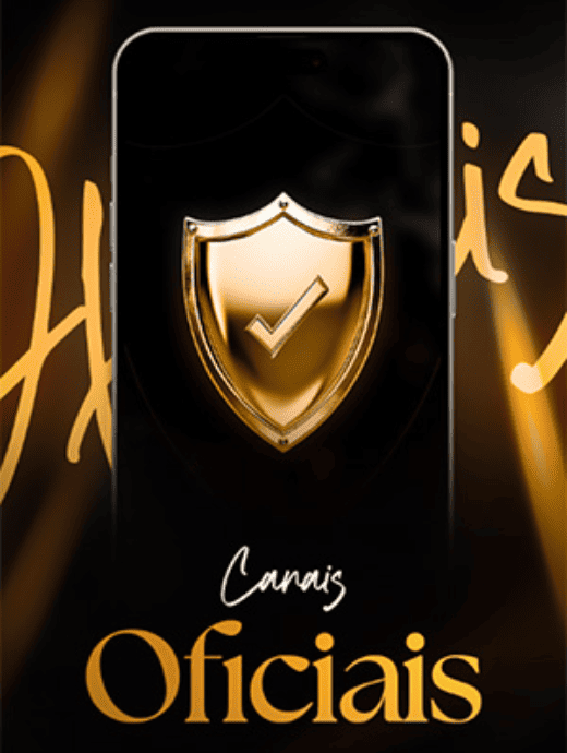 Canais Oficiais Be Your Boss  Camila Resende