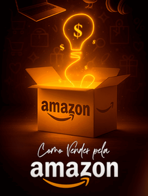 Como Vender pela Amazon Be Your Boss  Camila Resende