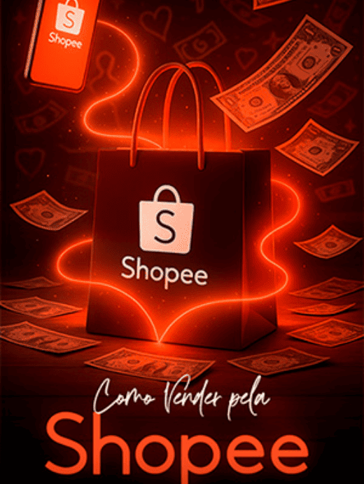 Como Vender pela Shopee Be Your Boss  Camila Resende