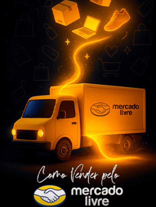 Como Vender pelo Mercado Livre Be Your Boss  Camila Resende