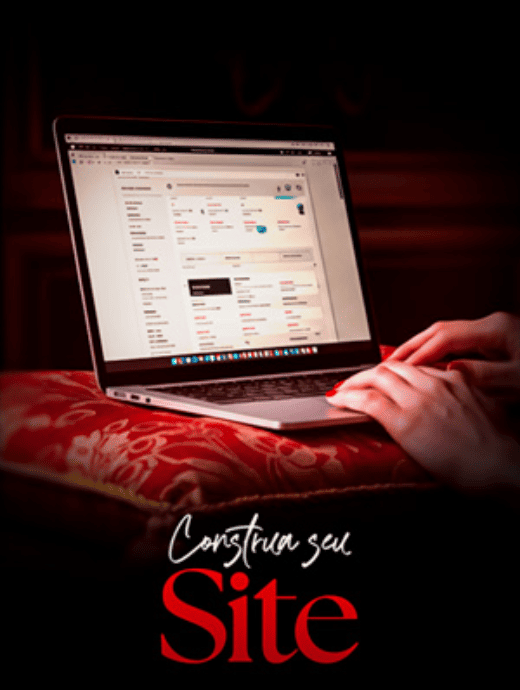 Construa Seu Site Be Your Boss  Camila Resende