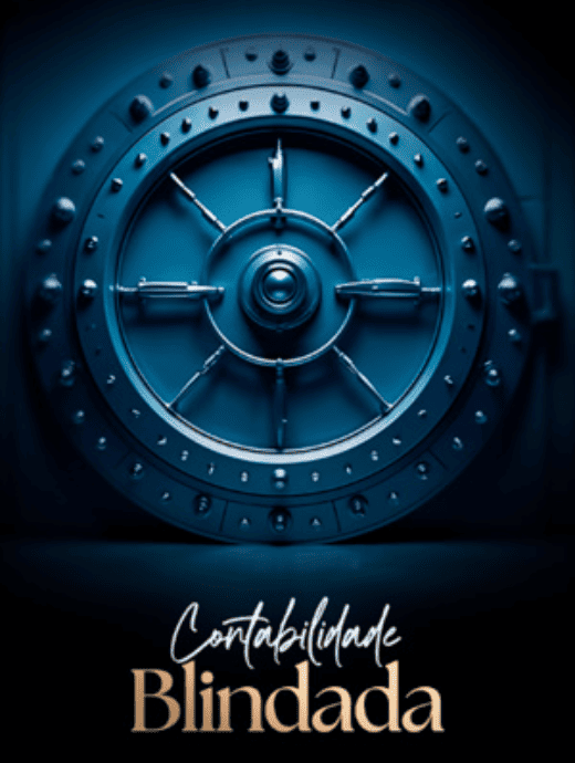 Contabilidade Blindada Be Your Boss  Camila Resende