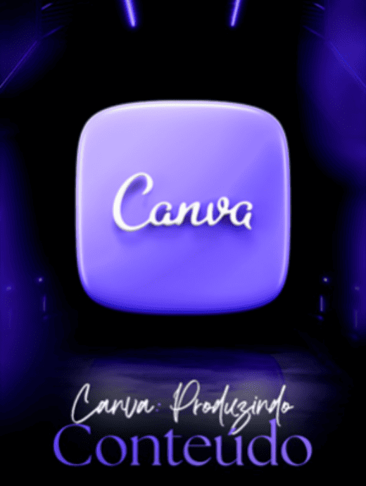 Conteúdo Que Vende Com o Canva Be Your Boss  Camila Resende