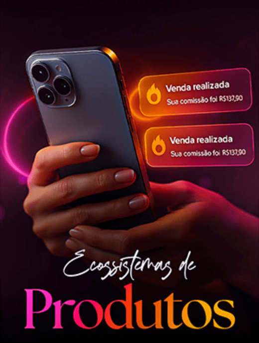 Ecossistema de Produtos Be Your Boss  Camila Resende