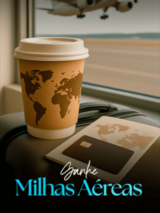 Ganhe Milhas Aéreas Be Your Boss  Camila Resende