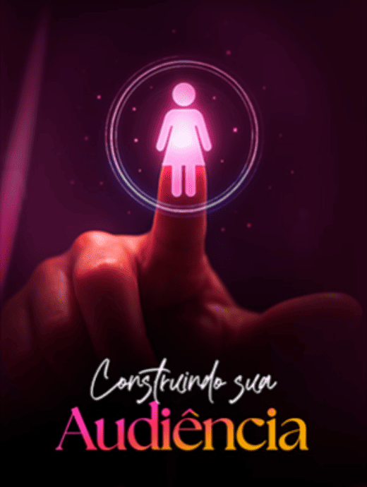 Instagram – Fase 02 Construindo Sua Audiência Be Your Boss  Camila Resende