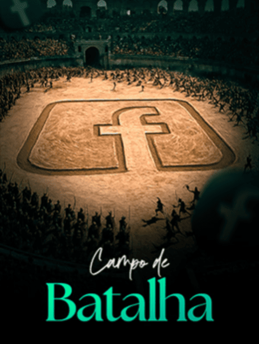 Meta Ads Campo de Batalha Be Your Boss  Camila Resende