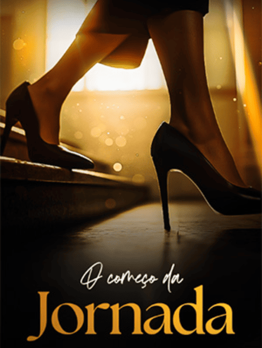 O Começo da Jornada Be Your Boss  Camila Resende