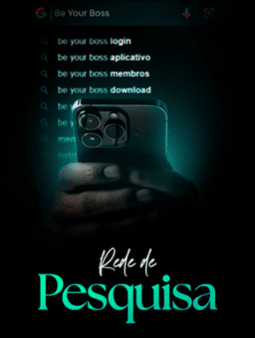 Por Dentro da Rede de Pesquisa do Google Ads Be Your Boss  Camila Resende