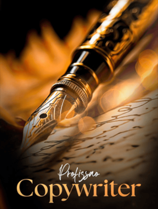 Profissão Copywriter Be Your Boss  Camila Resende