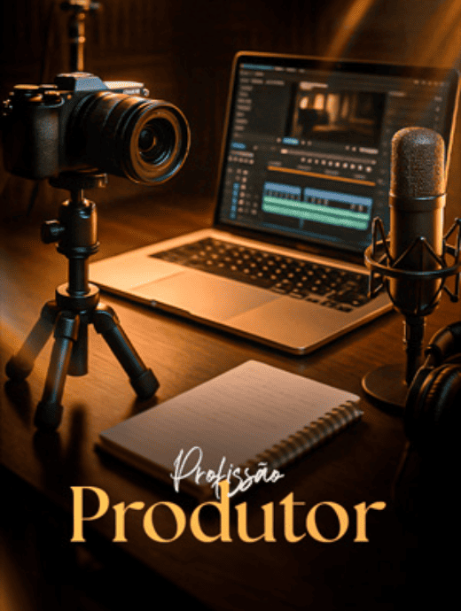 Profissão Produtor Be Your Boss  Camila Resende