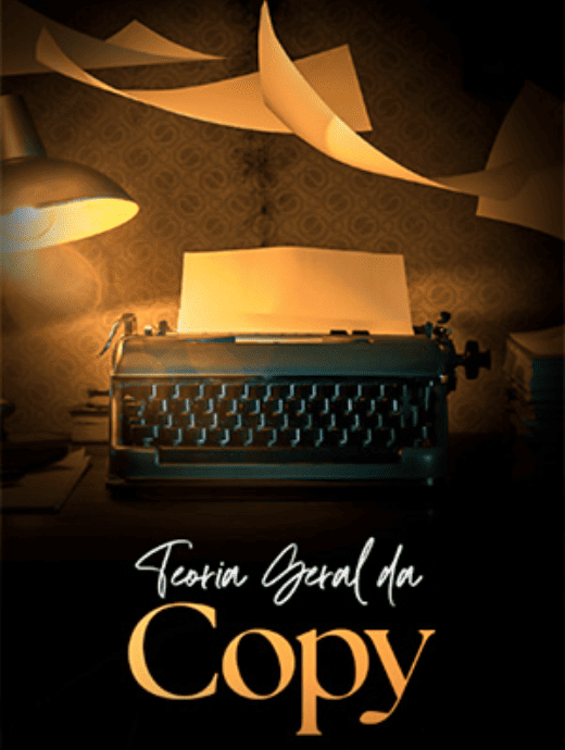 Teoria Geral da Copy Be Your Boss  Camila Resende