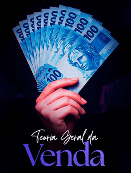 Teoria Geral da Venda Be Your Boss  Camila Resende