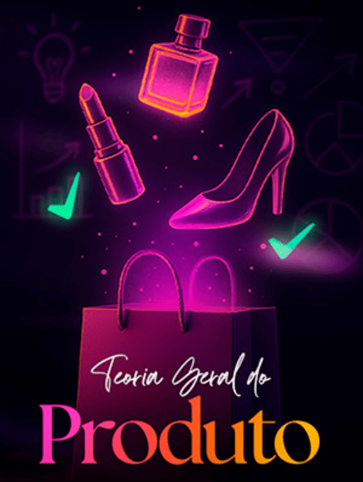 Teoria Geral do Produto Be Your Boss  Camila Resende