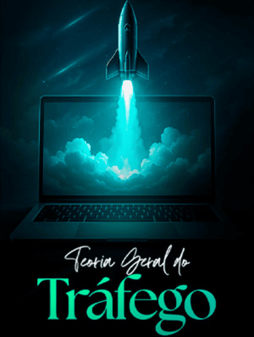 Teoria Geral do Tráfego Be Your Boss  Camila Resende