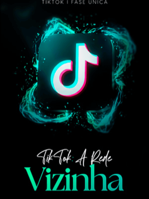 TikTok A Rede Vizinha Be Your Boss  Camila Resende