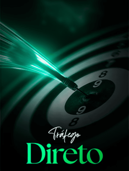 Tráfego Direto Be Your Boss  Camila Resende