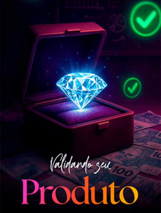 Validando Seu Produto Be Your Boss  Camila Resende