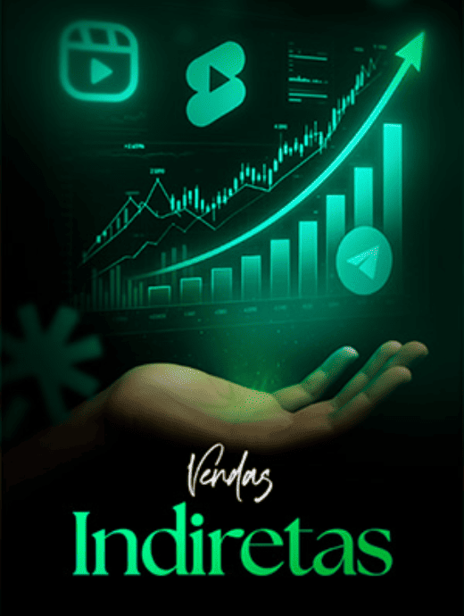Vendas Indiretas Be Your Boss  Camila Resende