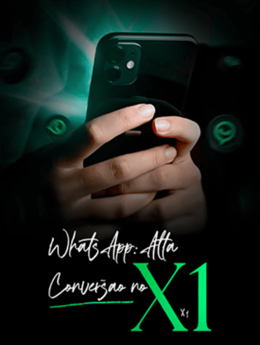 Vendas no X1 Be Your Boss  Camila Resende