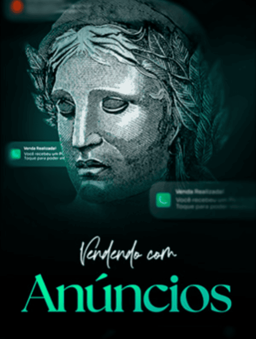 Vendendo Com Anúncios Be Your Boss  Camila Resende