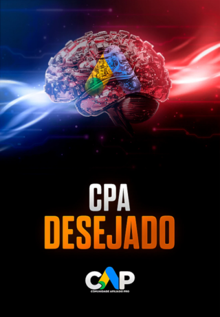 Comunidade Afiliado Pro - CPA Desejado