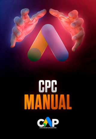 Comunidade Afiliado Pro - CPC Manual