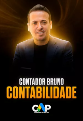 Comunidade Afiliado Pro - Contador Bruno