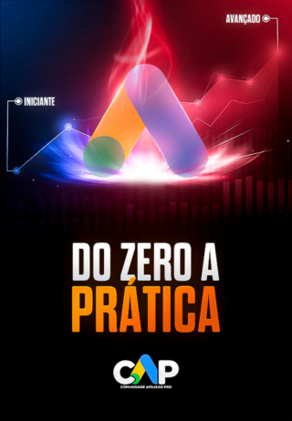 Comunidade Afiliado Pro - Do Zero à Prática