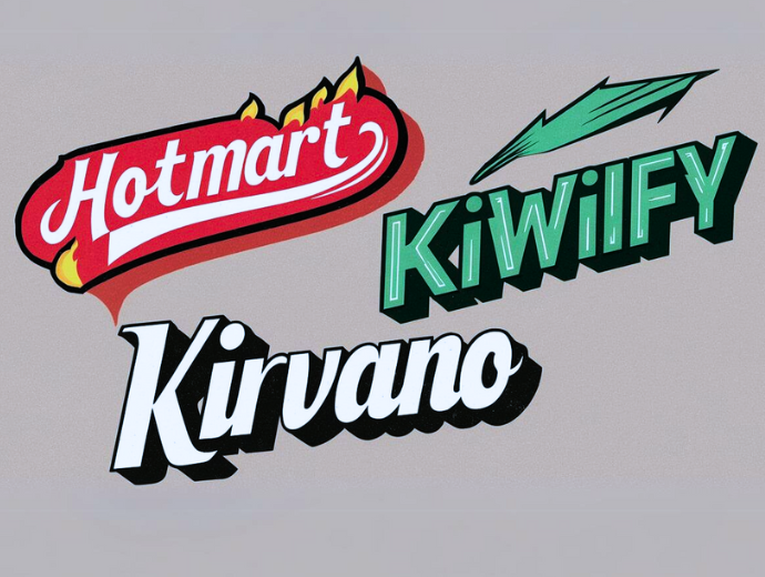 Curso de Afiliado - Kiwify - Hotmart - Kirvano