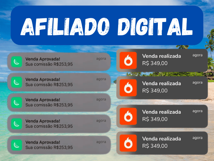 O que é um Curso de Afiliados Digital
