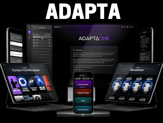 Adapta