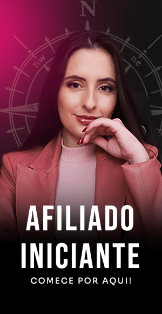 Afiliado Iniciante Comece Por Aqui - Método NH - Nicoli Heinig