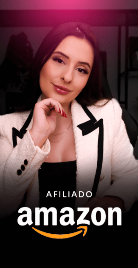 Bônus - Afiliado Amazon - Método NH - Nicoli Heinig