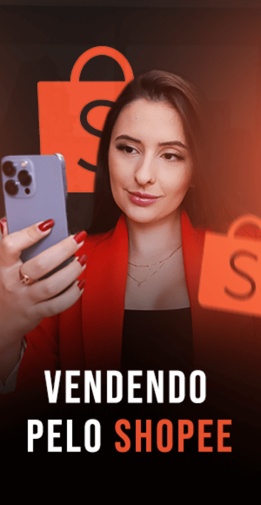 Bônus - Vendendo pela Shopee - Método NH - Nicoli Heinig