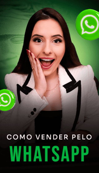 Como Vender Pelo Whatsapp - Método NH - Nicoli Heinig