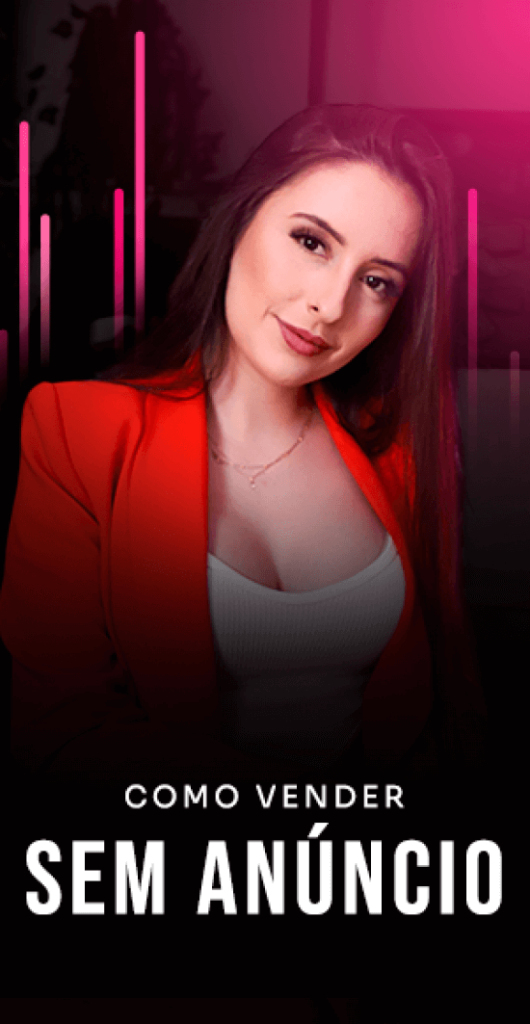 Como Vender Sem Anúncios - Método NH - Nicoli Heinig