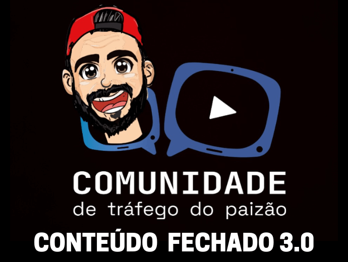 Conteúdo Fechado Pai do Tráfego