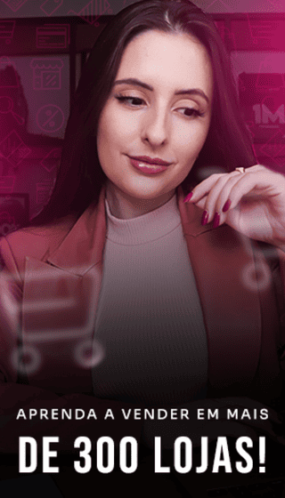 Magalu Aprenda a Vender em Mais de 300 Lojas - Método NH - Nicoli Heinig